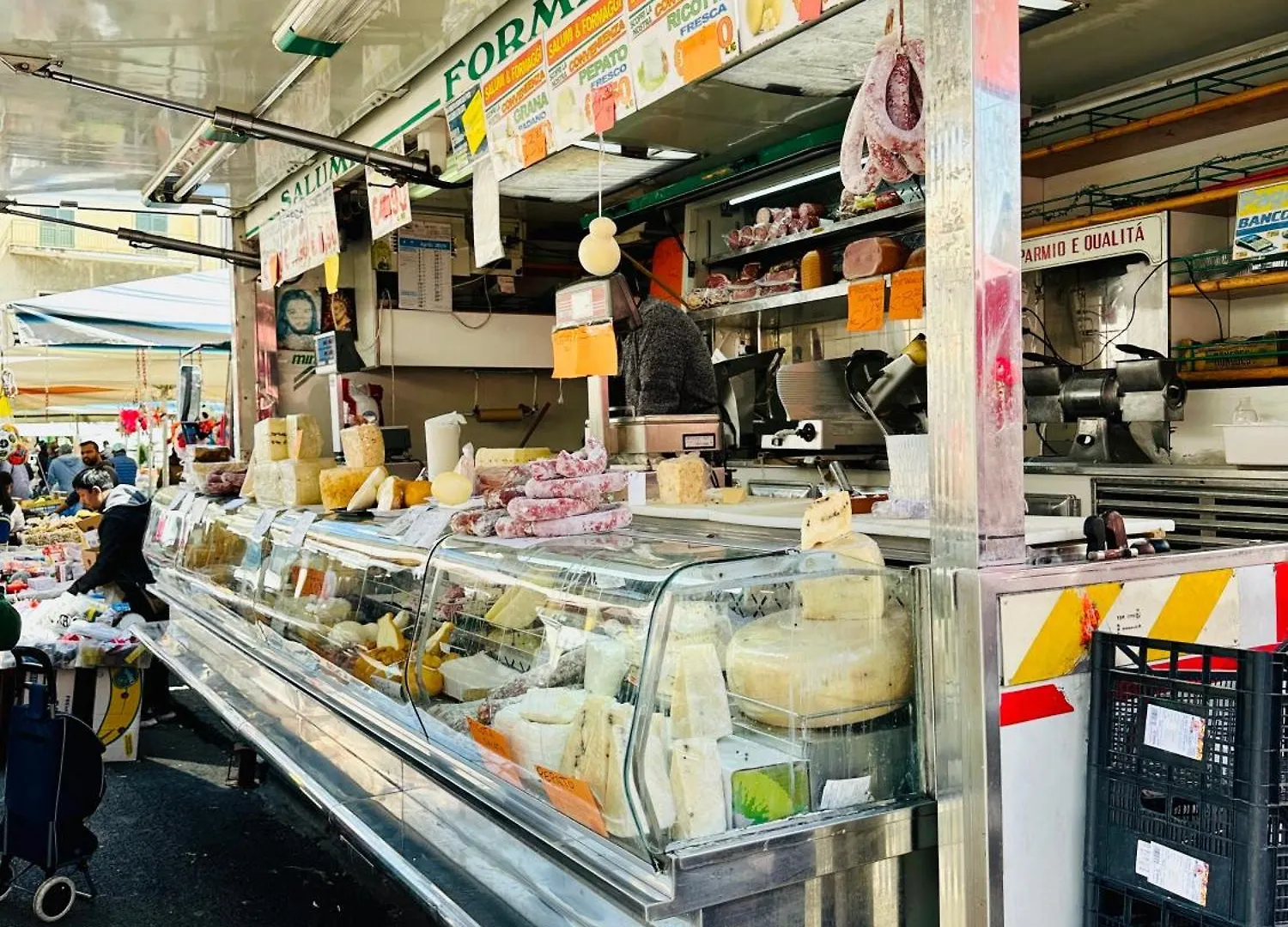 La Gatta Sul Tetto Διαμέρισμα Κατάνια Ιταλία