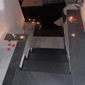  Apartamento B&B City Suite