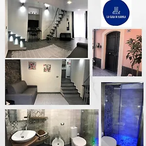  Apartamento La Casa Di Karola
