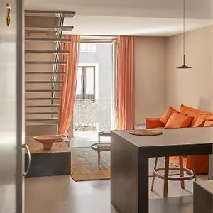 Apartment Palazzo Scammacca, Catania