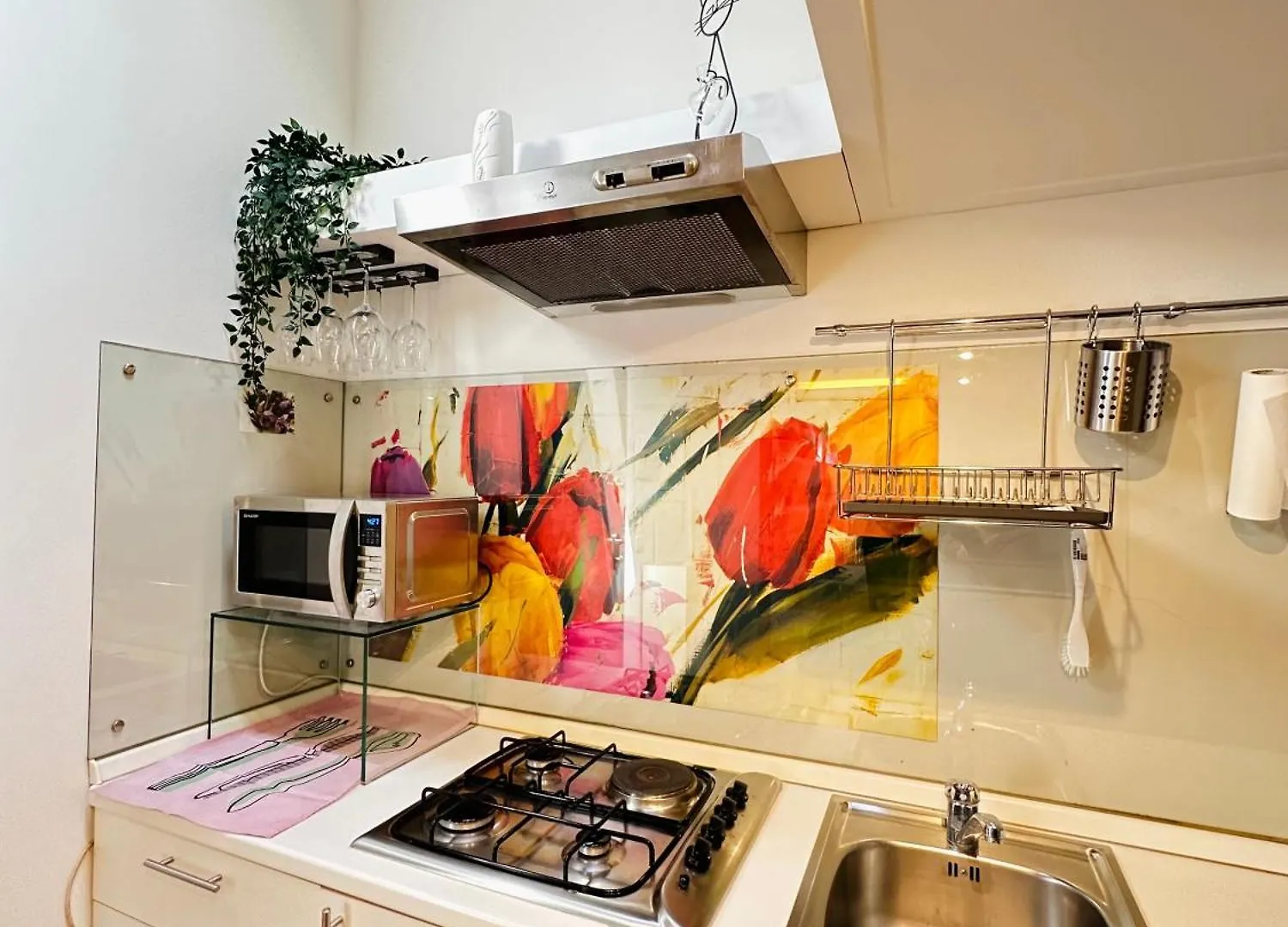 La Gatta Sul Tetto Apartment Catania 0*,