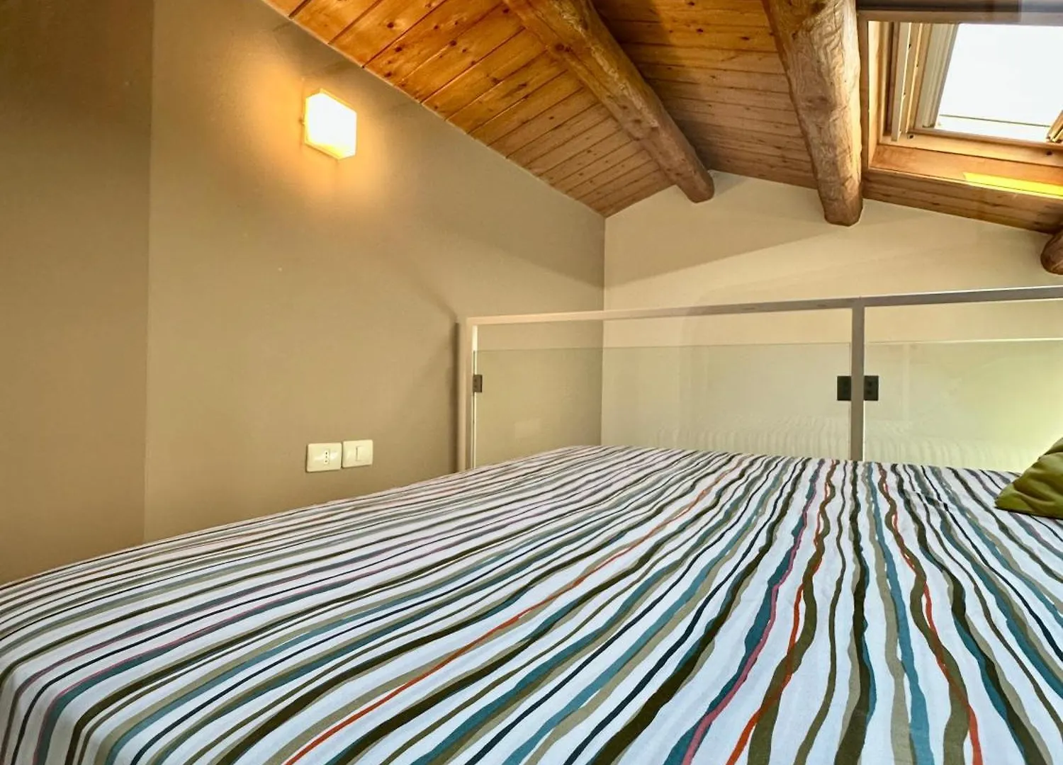 La Gatta Sul Tetto Apartment Catania