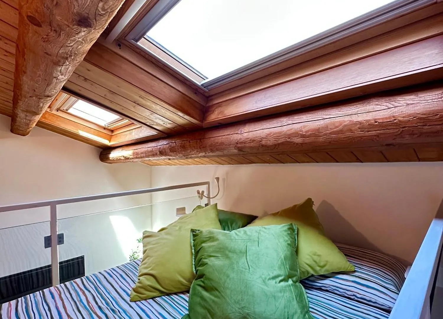 La Gatta Sul Tetto Apartment Catania Italy